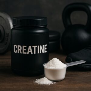 creatine